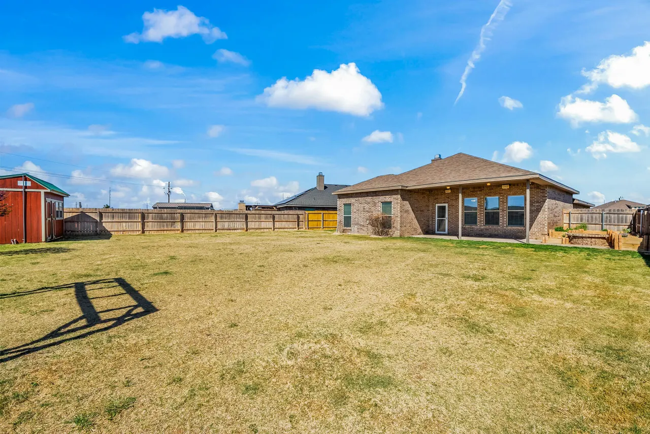 Photo 30 — 7027 37th Street, Lubbock, TX 79407