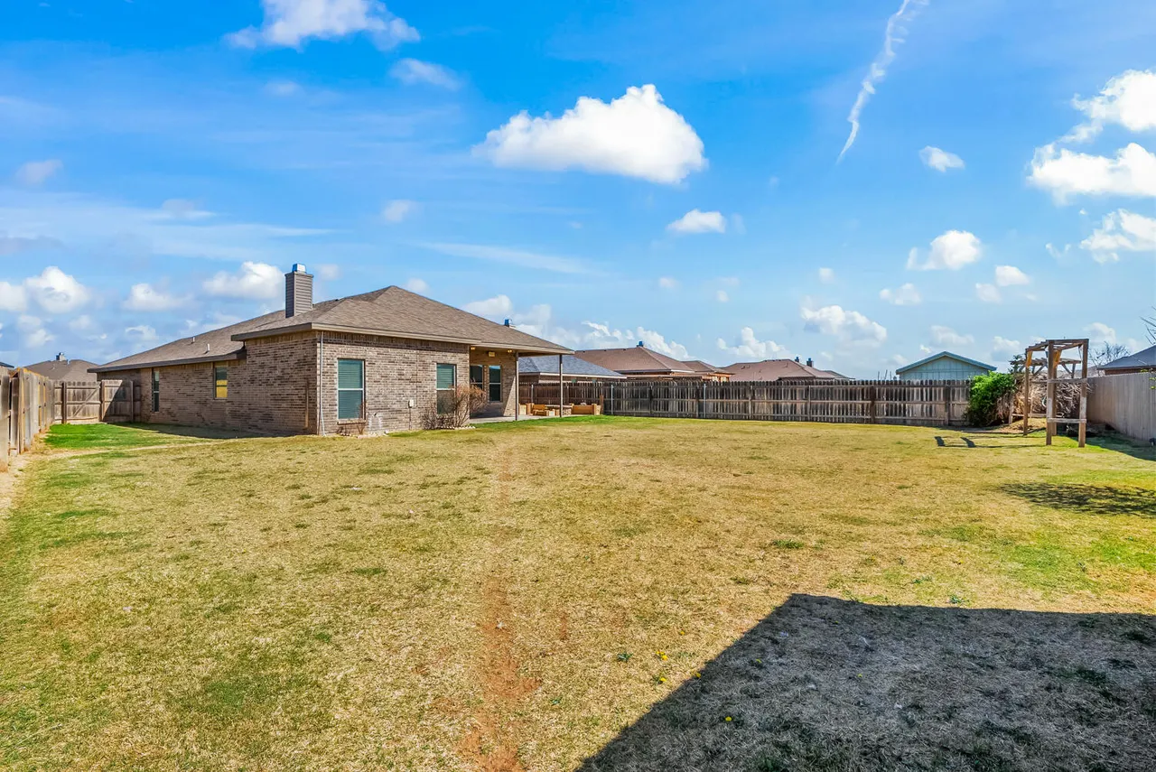 Photo 36 — 7027 37th Street, Lubbock, TX 79407
