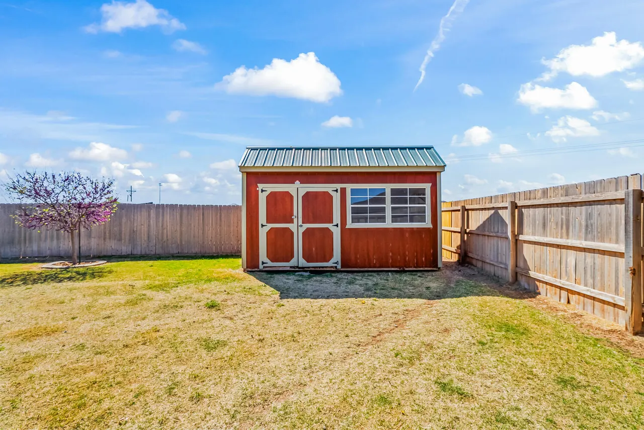 Photo 31 — 7027 37th Street, Lubbock, TX 79407