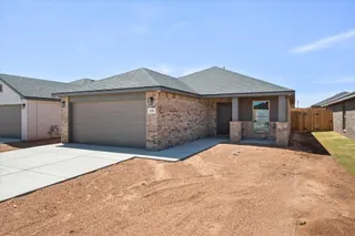 Sold home at 2407 Bryan Avenue
