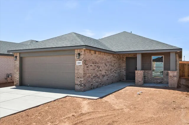 Photo 3 — 2407 Bryan Avenue, Wolfforth, TX 79382