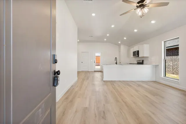 Photo 4 — 2407 Bryan Avenue, Wolfforth, TX 79382