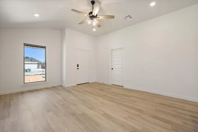 Photo 7 — 2407 Bryan Avenue, Wolfforth, TX 79382