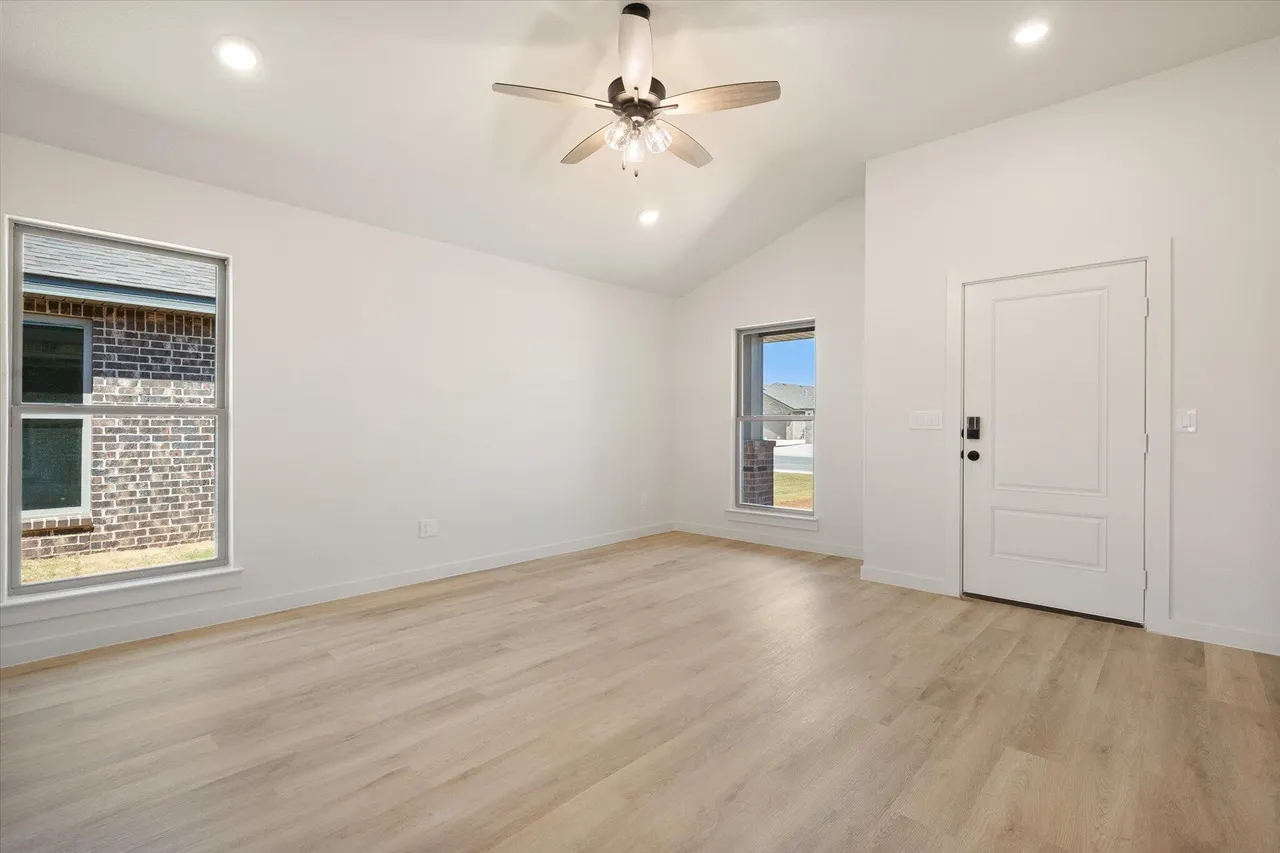 Photo 8 — 2407 Bryan Avenue, Wolfforth, TX 79382