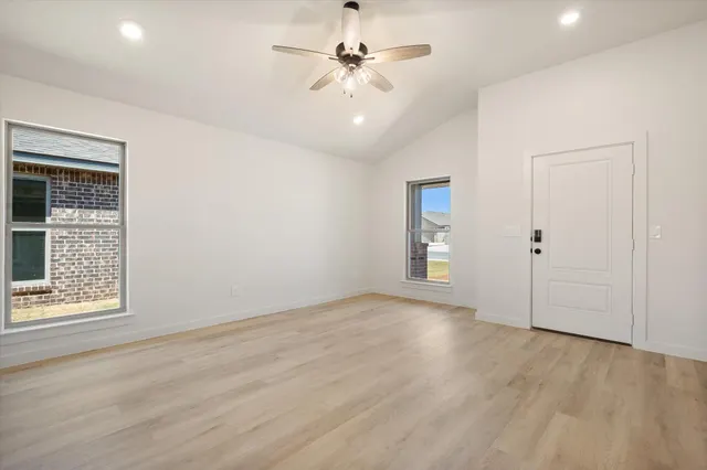 Photo 8 — 2407 Bryan Avenue, Wolfforth, TX 79382
