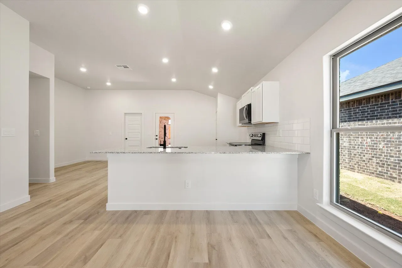 Photo 9 — 2407 Bryan Avenue, Wolfforth, TX 79382