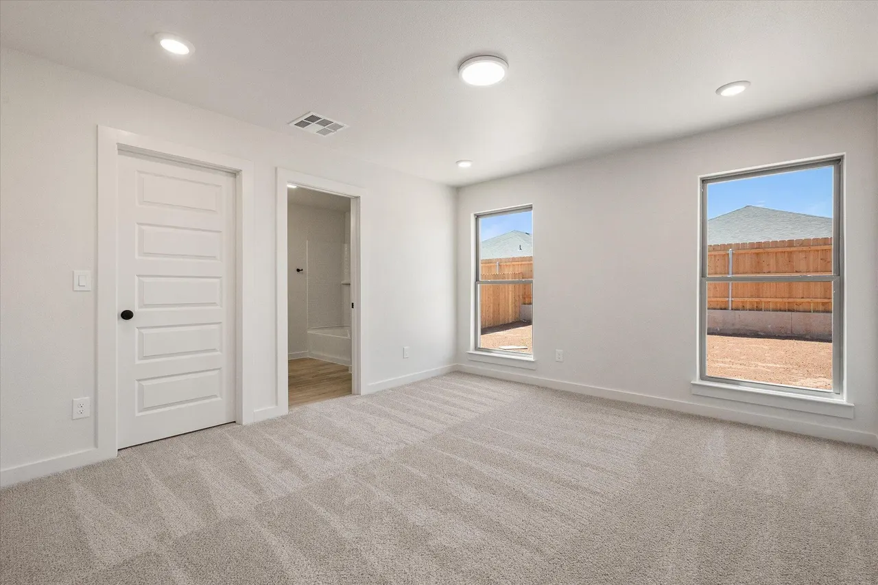Photo 15 — 2407 Bryan Avenue, Wolfforth, TX 79382