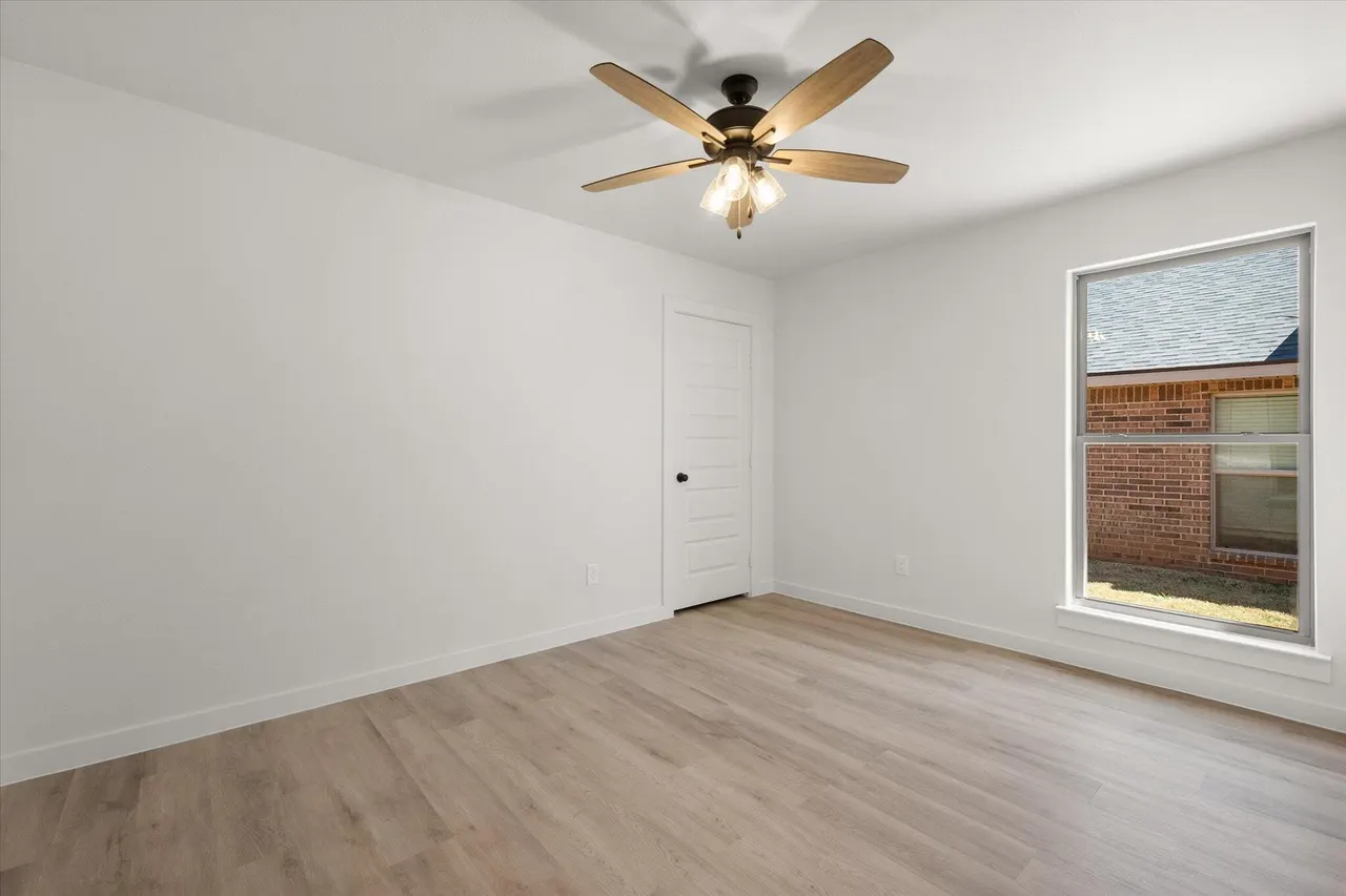 Photo 23 — 1203 E 30th Street, Wolfforth, TX 79382