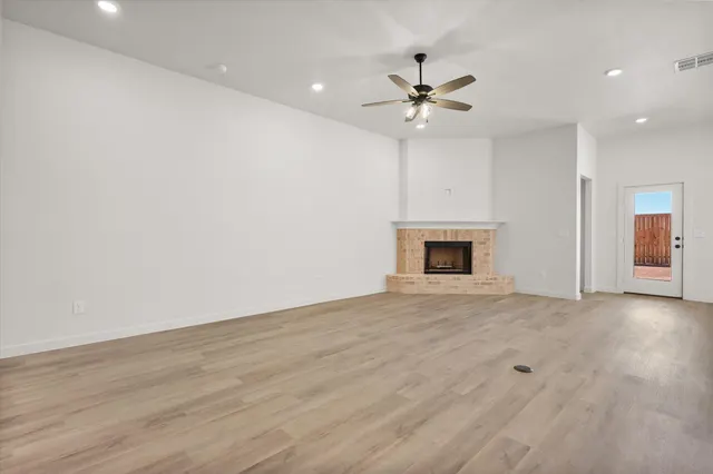 Photo 8 — 1203 E 30th Street, Wolfforth, TX 79382