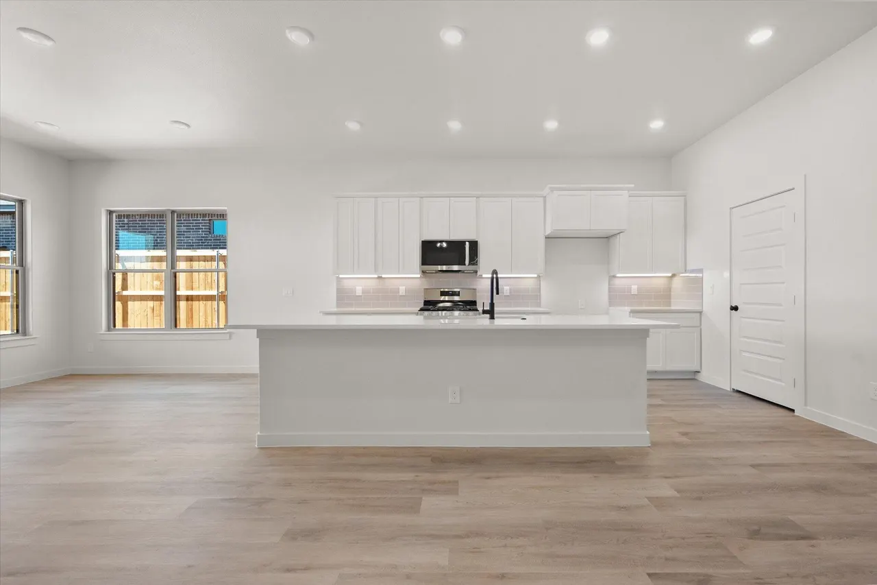 Photo 9 — 1203 E 30th Street, Wolfforth, TX 79382