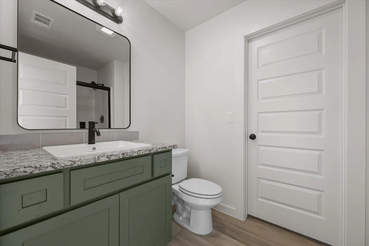 Photo 19 — 515 E 24th Street, Wolfforth, TX 79382