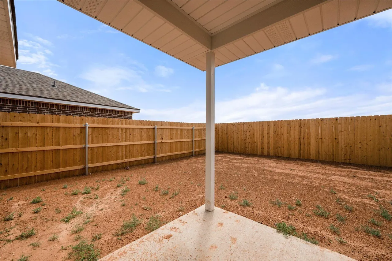 Photo 26 — 515 E 24th Street, Wolfforth, TX 79382