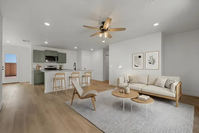 Photo 4 — 515 E 24th Street, Wolfforth, TX 79382