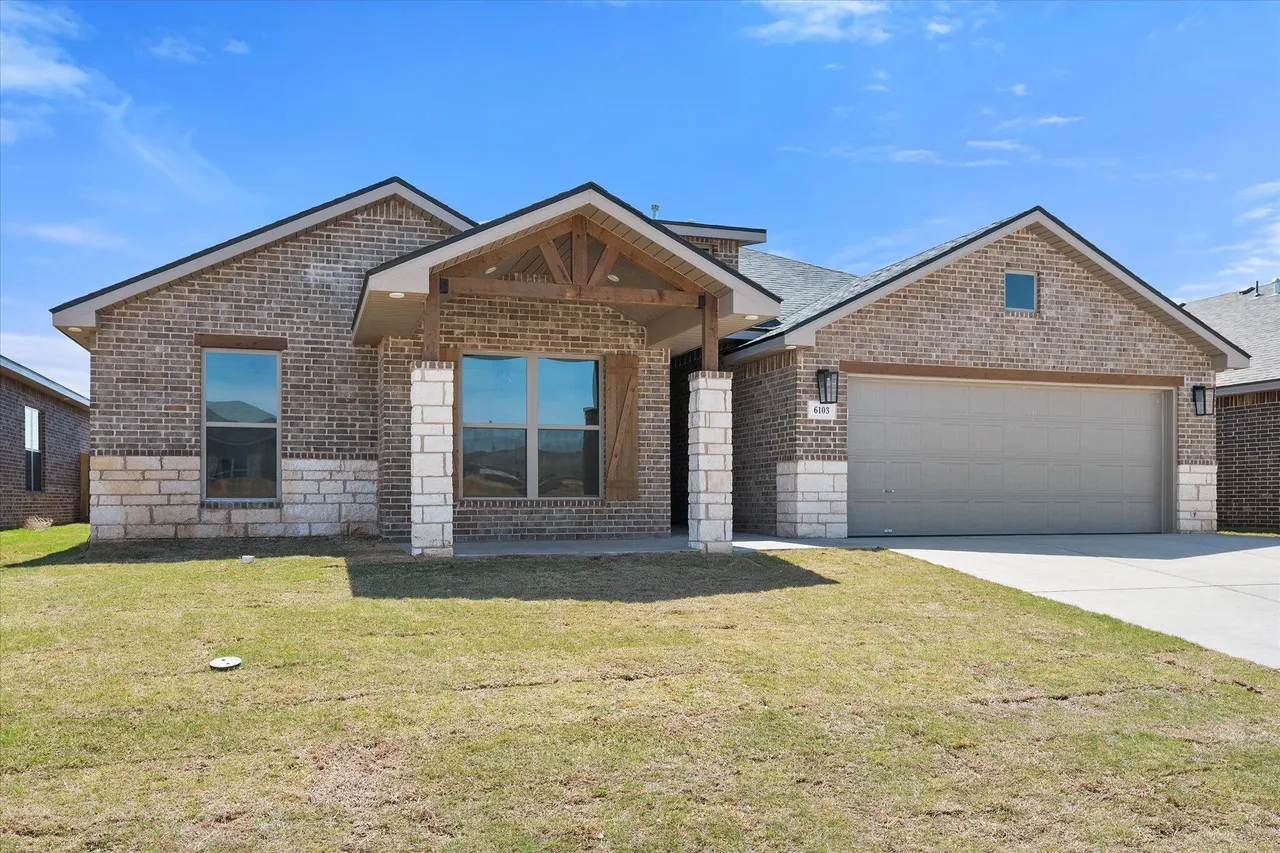 Photo 3 — 6103 121st Street, Lubbock, TX 79424