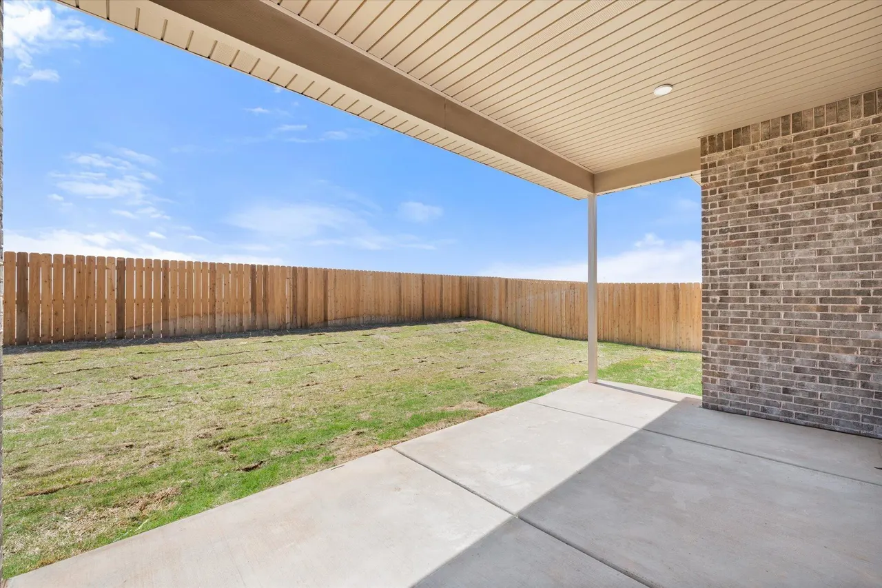 Photo 30 — 6103 121st Street, Lubbock, TX 79424