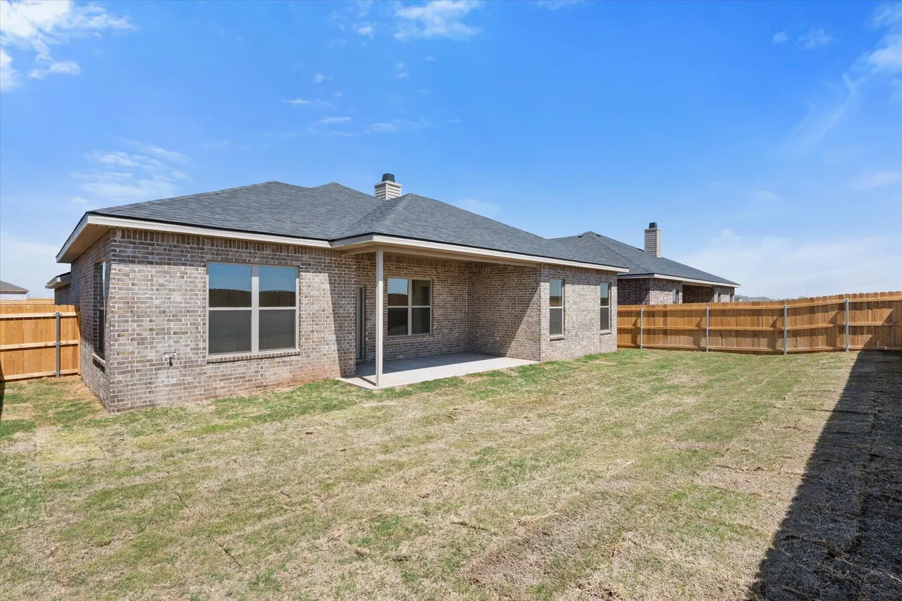 Photo 31 — 6103 121st Street, Lubbock, TX 79424