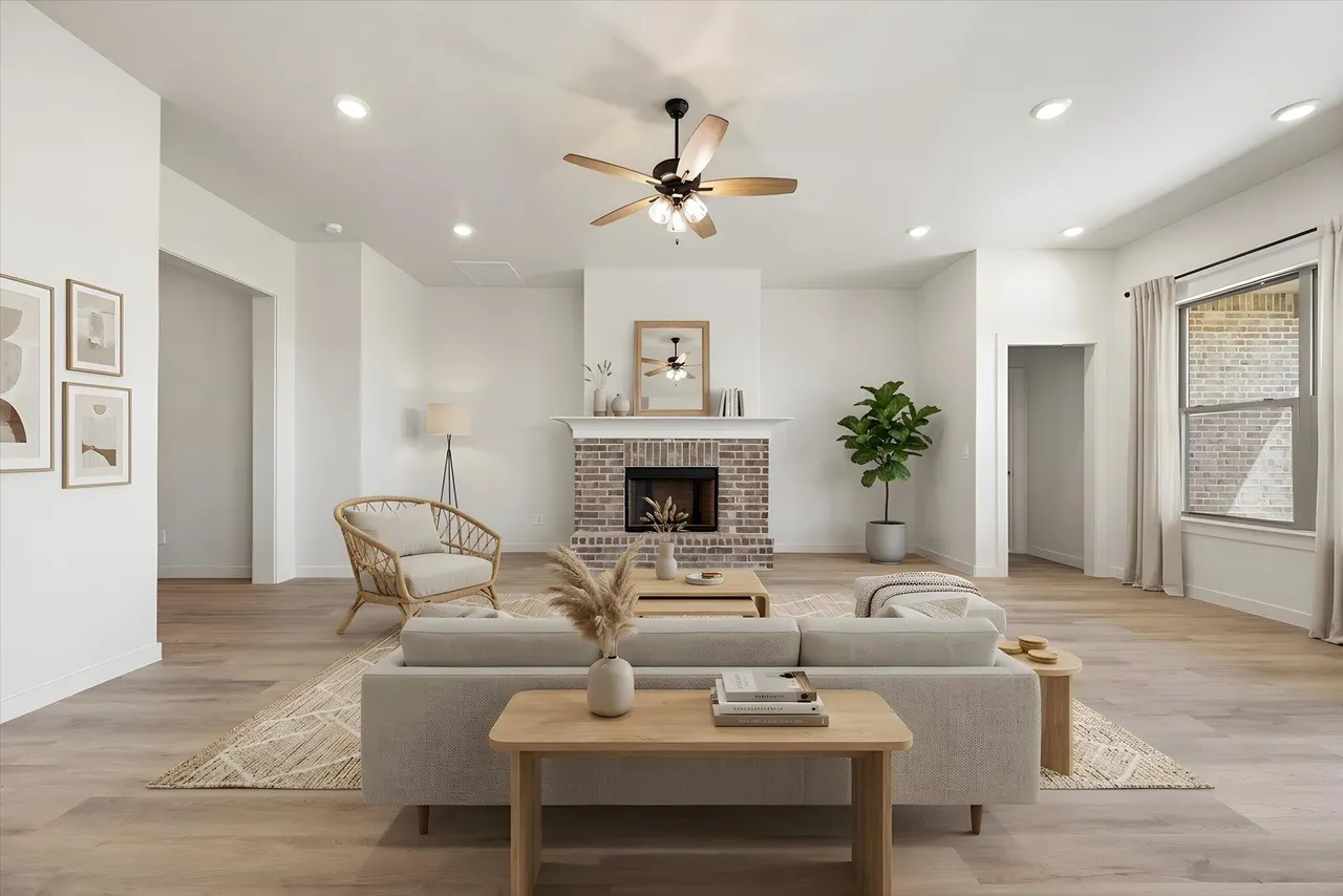 Photo 7 — 6103 121st Street, Lubbock, TX 79424