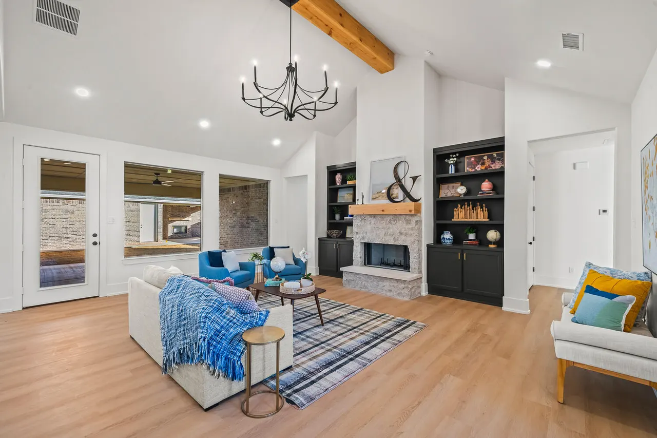Photo 6 — 3814 136th Street, Lubbock, TX 79423