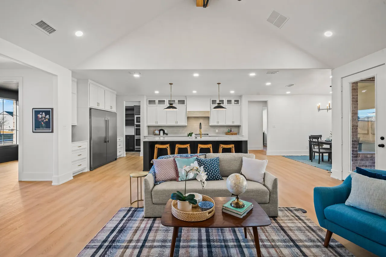 Photo 9 — 3814 136th Street, Lubbock, TX 79423