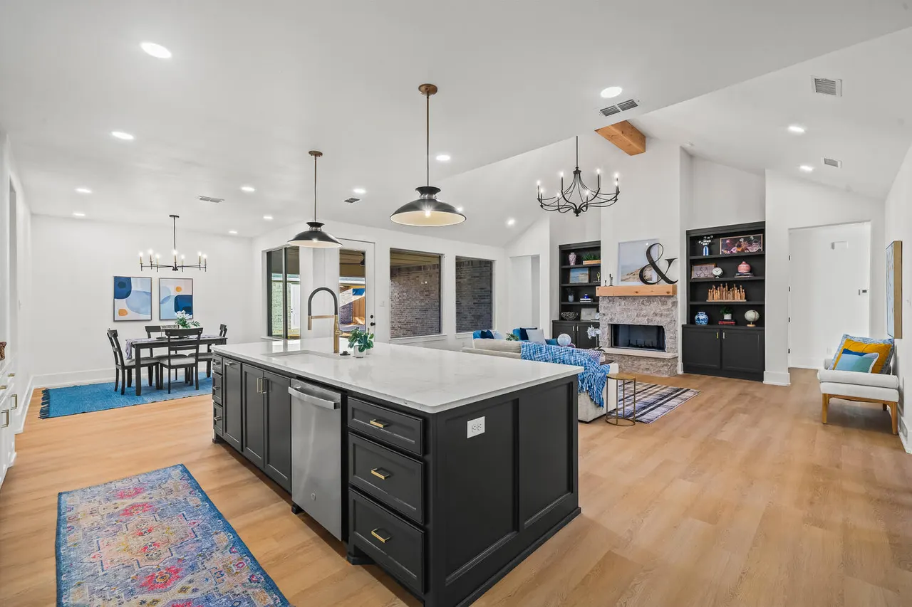 Photo 18 — 3814 136th Street, Lubbock, TX 79423