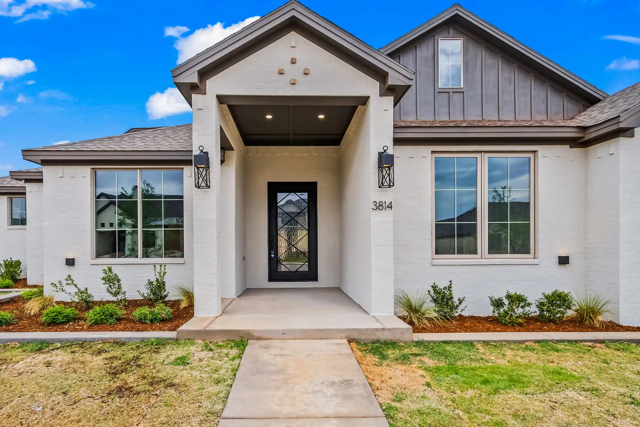 Photo 4 — 3814 136th Street, Lubbock, TX 79423