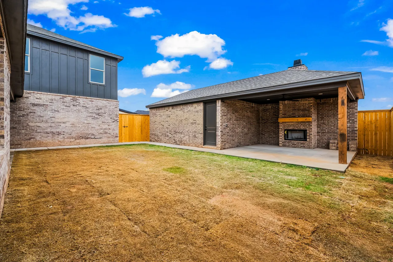 Photo 65 — 3814 136th Street, Lubbock, TX 79423