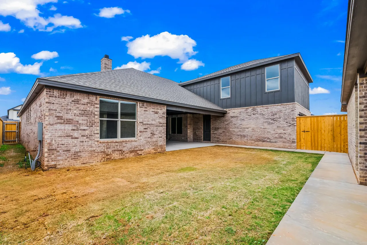 Photo 64 — 3814 136th Street, Lubbock, TX 79423