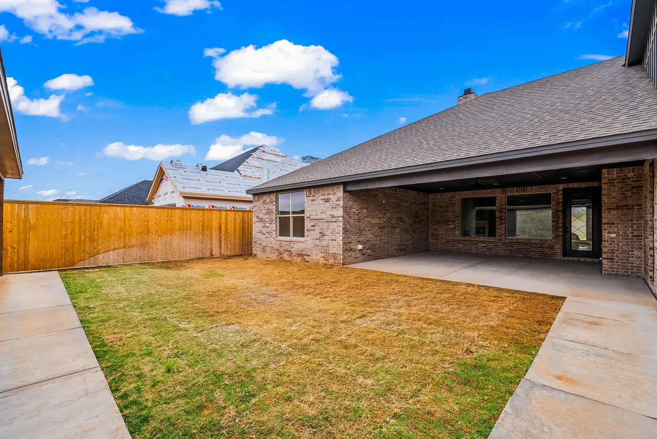 Photo 66 — 3814 136th Street, Lubbock, TX 79423