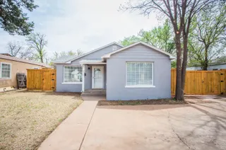 Sold home at 2513 31st Street