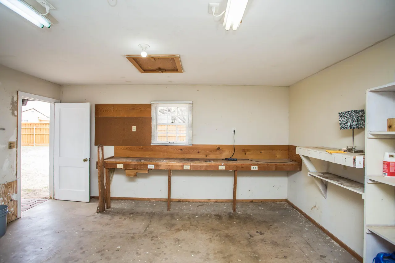 Photo 30 — 2513 31st Street, Lubbock, TX 79410