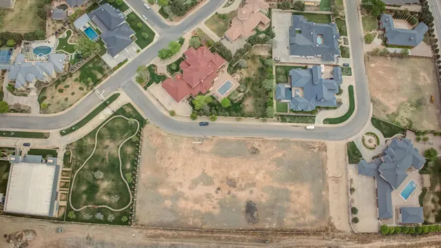 Photo 3 — 11206 Troy Avenue, Lubbock, TX 79424