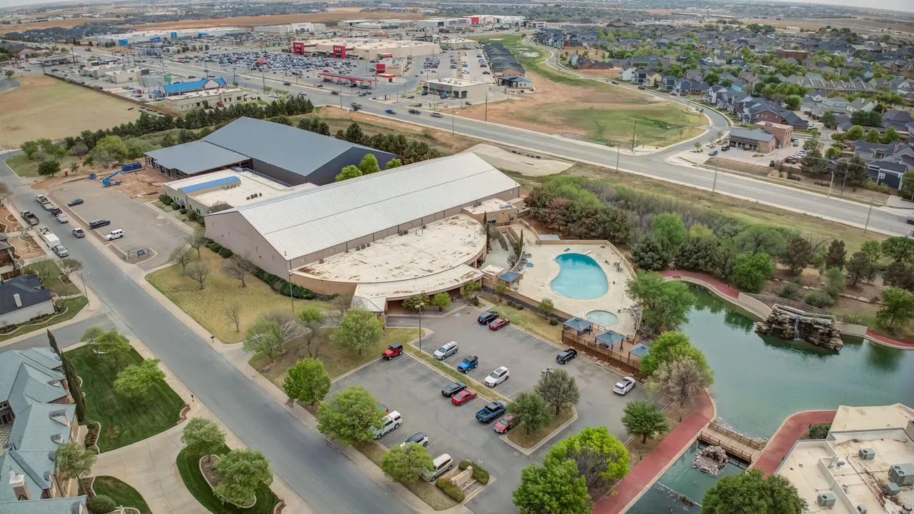 Photo 12 — 11206 Troy Avenue, Lubbock, TX 79424