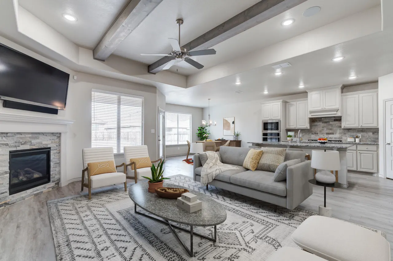 Photo 2 — 7614 62nd Street, Lubbock, TX 79407