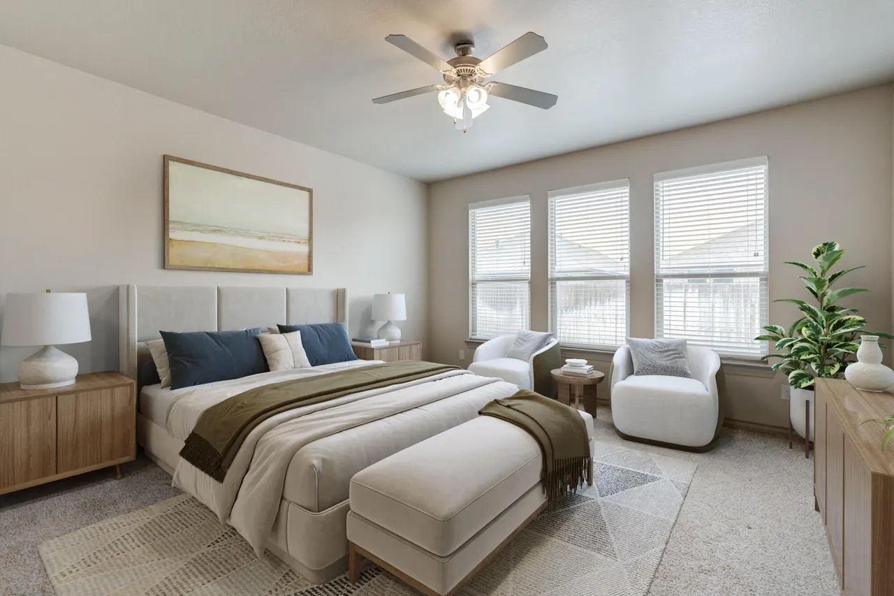 Photo 4 — 7614 62nd Street, Lubbock, TX 79407