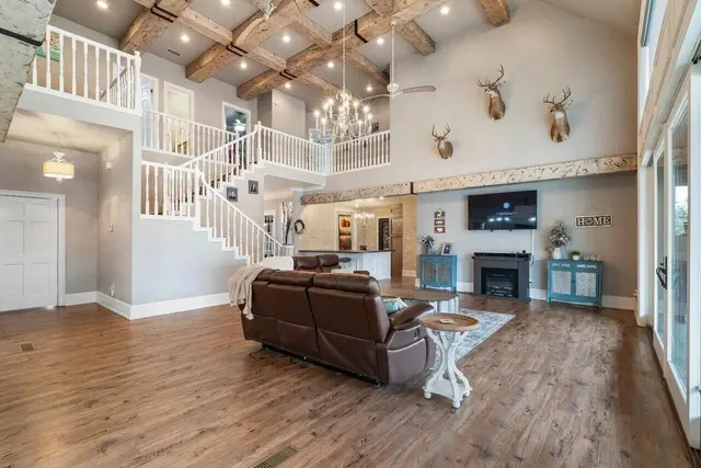 Photo 8 — 7201 87th Street, Lubbock, TX 79424