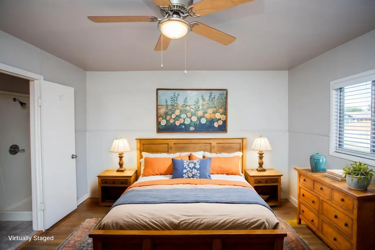Photo 13 — 4109 33rd Street, Lubbock, TX 79410