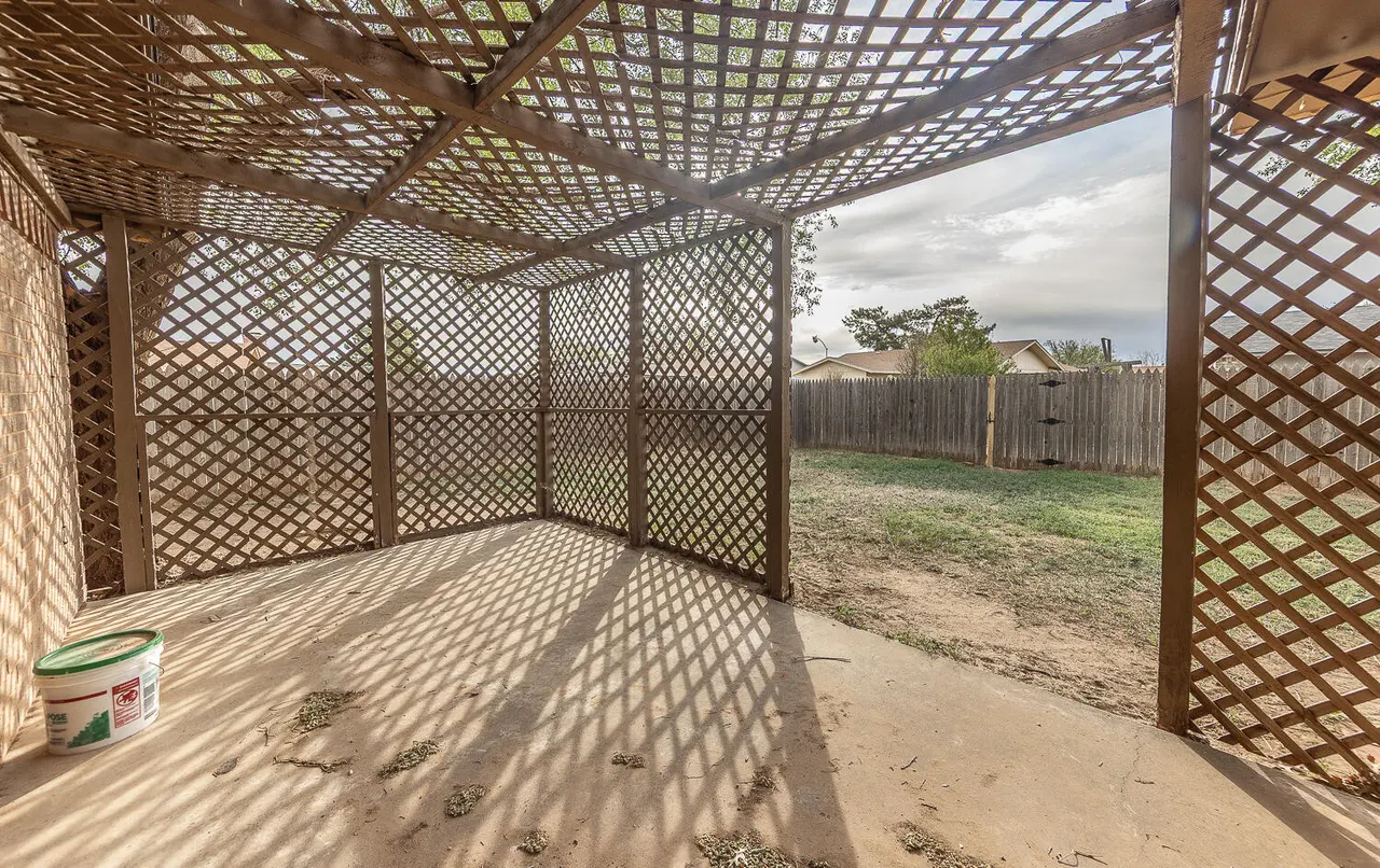 Photo 17 — 6305 35th Street, Lubbock, TX 79407