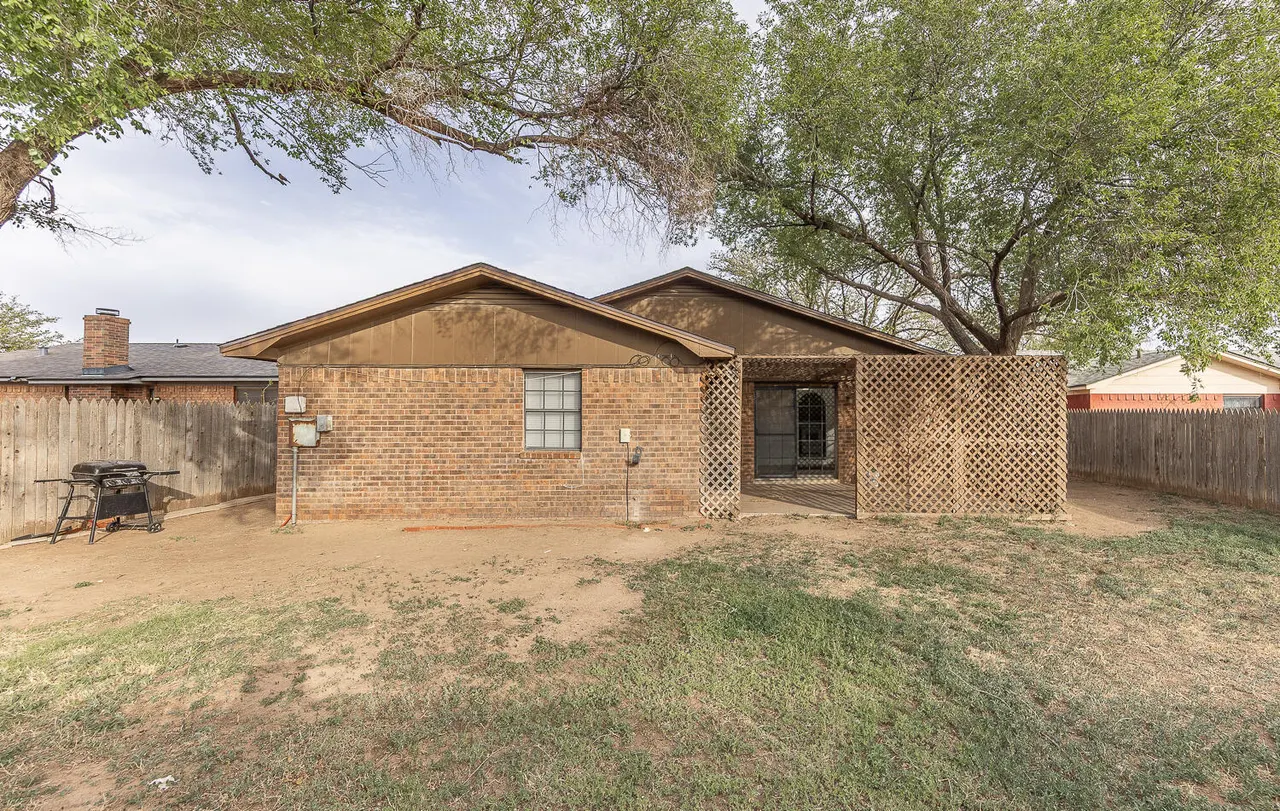 Photo 18 — 6305 35th Street, Lubbock, TX 79407