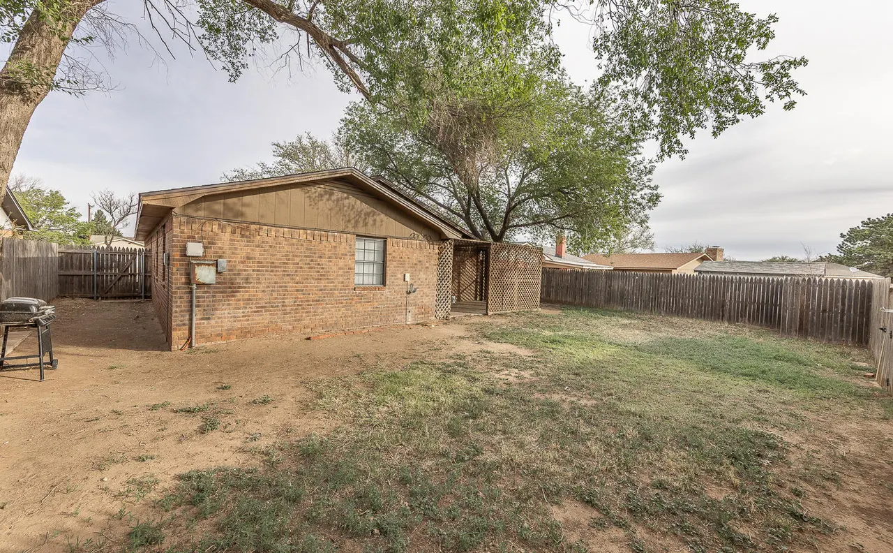Photo 20 — 6305 35th Street, Lubbock, TX 79407
