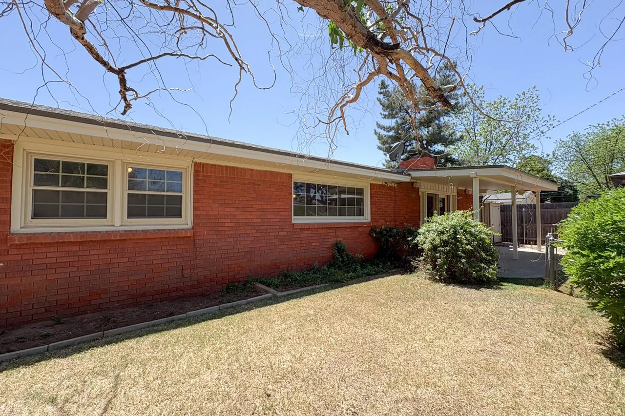 Photo 20 — 4704 29th Street, Lubbock, TX 79410