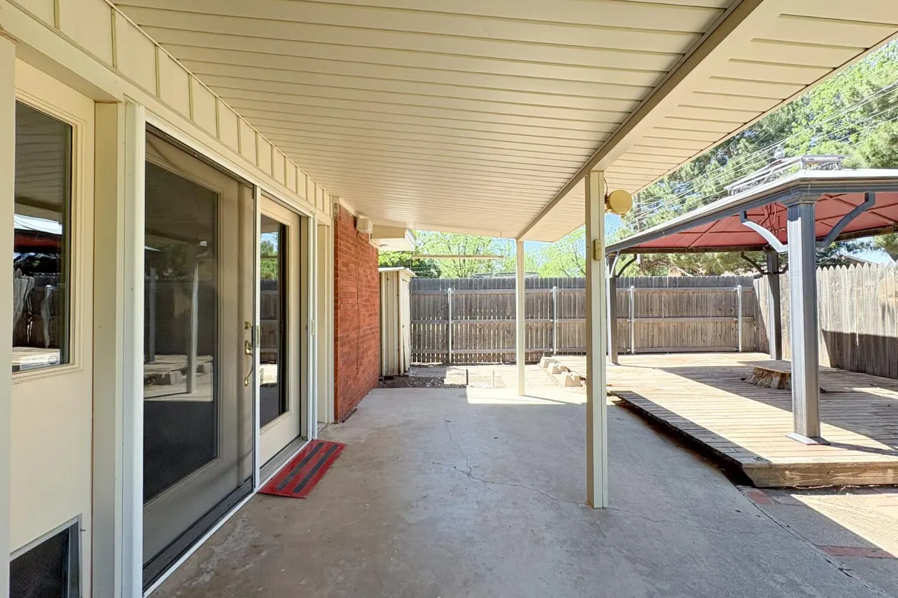 Photo 18 — 4704 29th Street, Lubbock, TX 79410