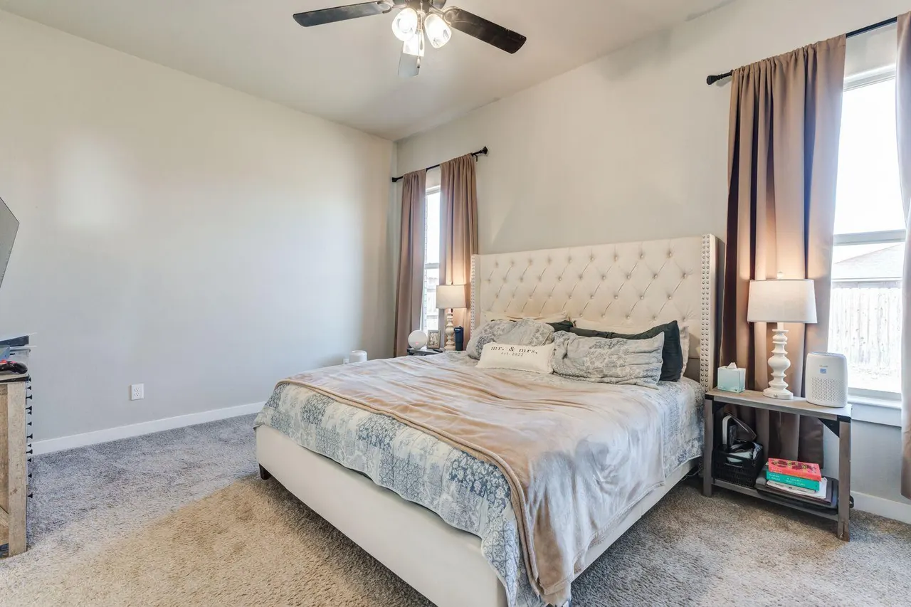 Photo 17 — 3209 Venita Avenue, Lubbock, TX 79407