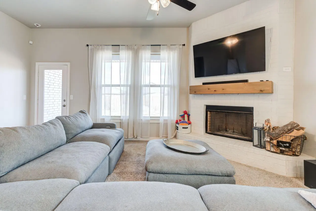 Photo 13 — 3209 Venita Avenue, Lubbock, TX 79407