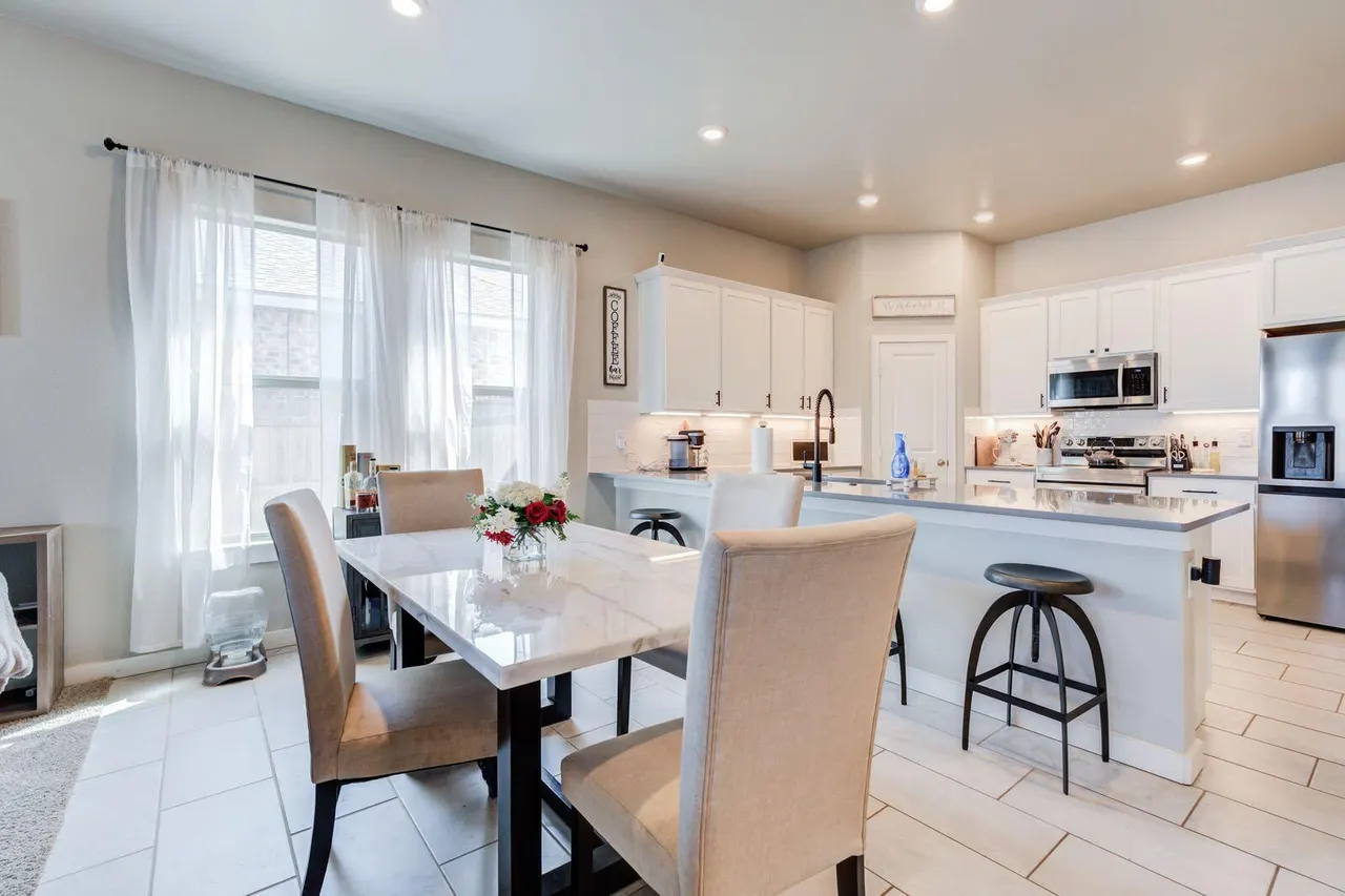 Photo 10 — 3209 Venita Avenue, Lubbock, TX 79407