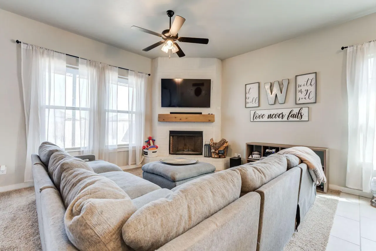 Photo 12 — 3209 Venita Avenue, Lubbock, TX 79407