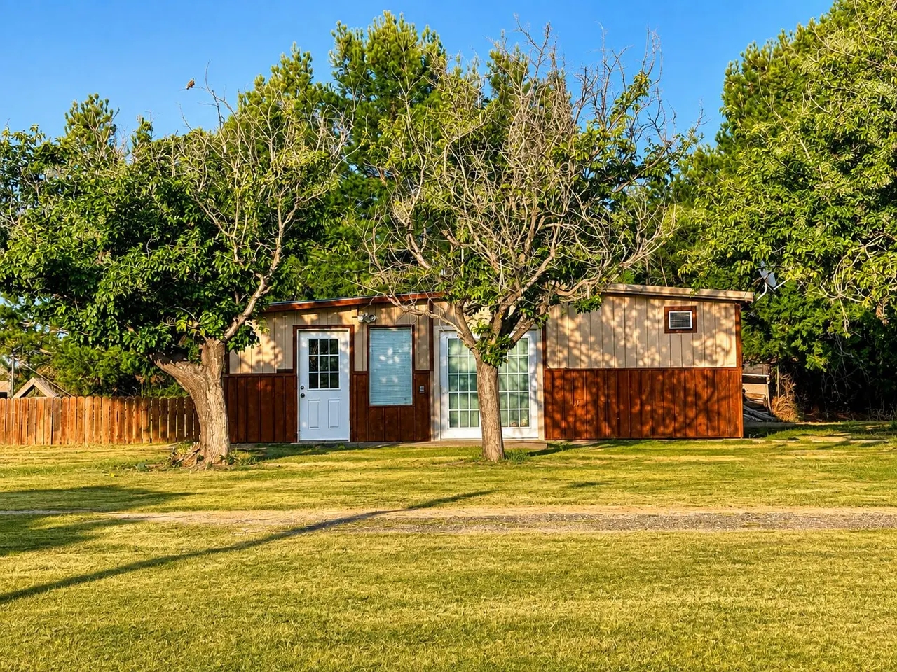 Photo 3 — 5625 County Road 6140, Lubbock, TX 79415