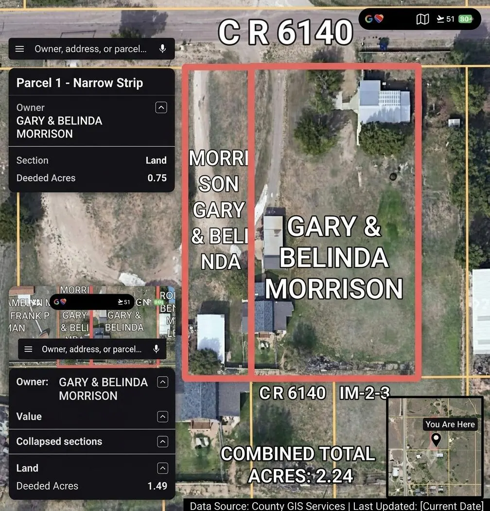 Photo 13 — 5625 County Road 6140, Lubbock, TX 79415