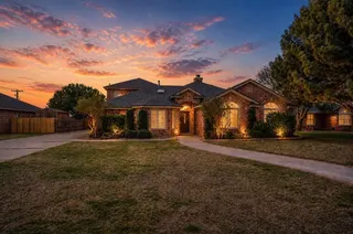 Sold home at 6903 87th Street