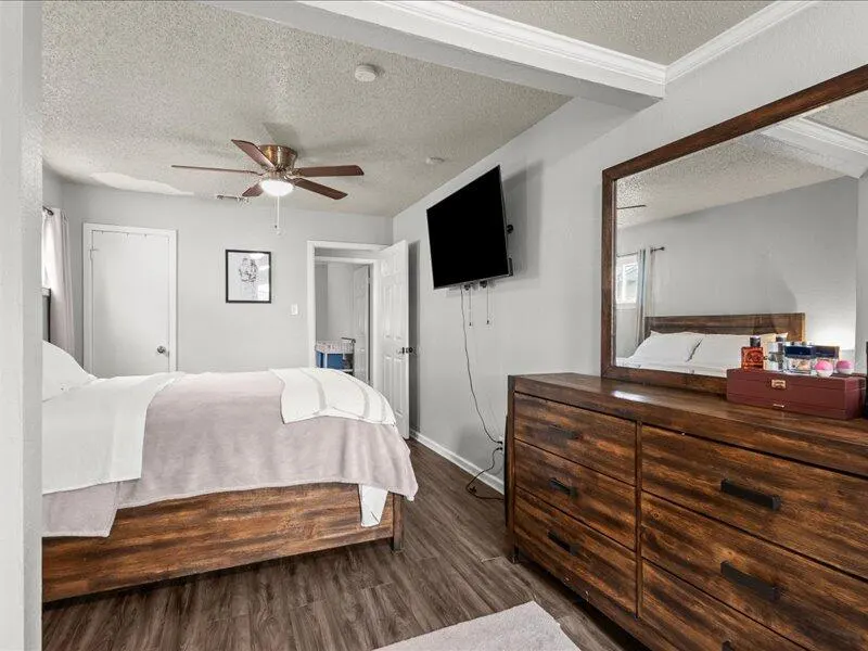 Photo 16 — 5310 24th Street, Lubbock, TX 79407