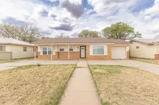 Sold home at 3420 Bangor Drive